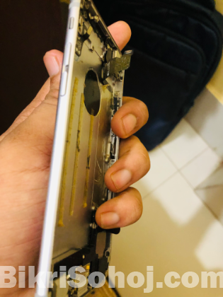 I phone 6 back sheet